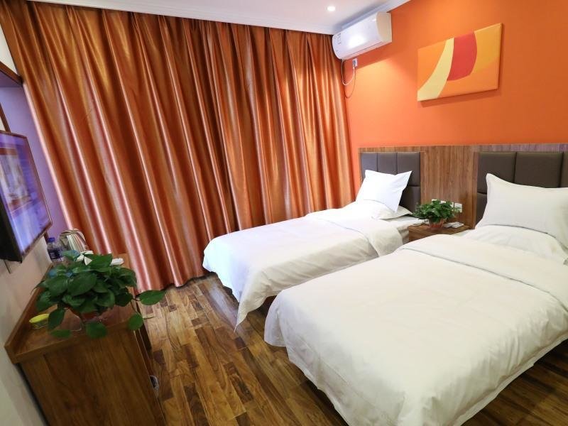 Тайюань: Shell Taiyuan City Xiaodian District Zhenwu Road H