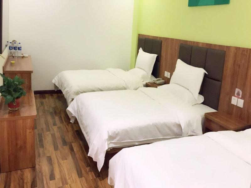 Тайюань: Shell Taiyuan City Xiaodian District Zhenwu Road H