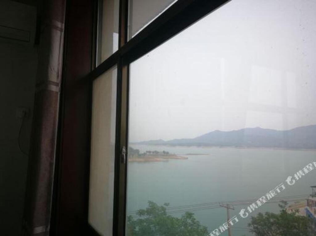 Шицзячжуан: Xibaipo Jinbo Lake Guest House