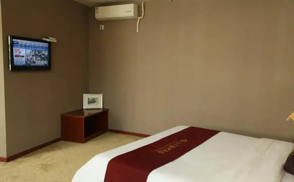 Шэньчжэнь: Hongwen Art Hotel