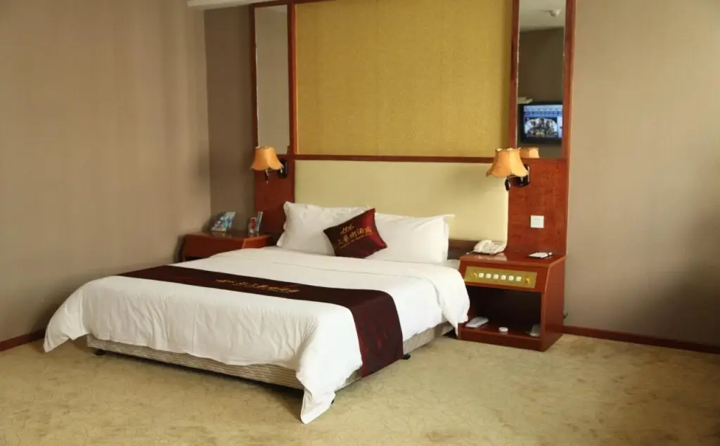 Шэньчжэнь: Hongwen Art Hotel