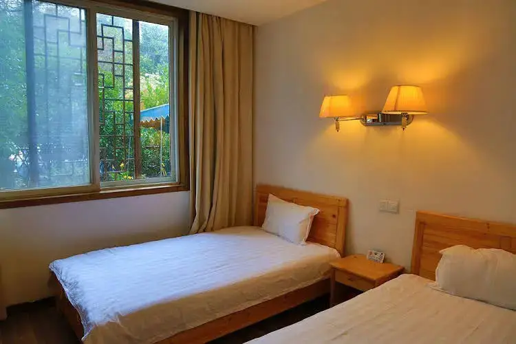 Ханчжоу: Hangzhou In Lake International Youth Hostel