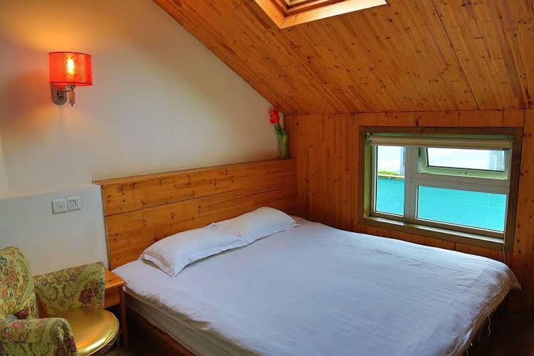 Ханчжоу: Hangzhou In Lake International Youth Hostel