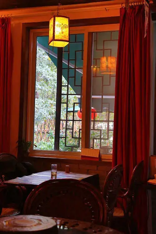 Ханчжоу: Hangzhou In Lake International Youth Hostel
