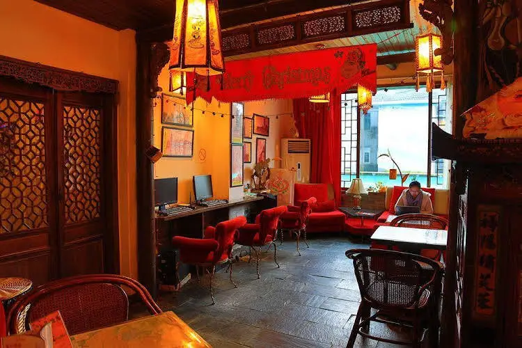 Ханчжоу: Hangzhou In Lake International Youth Hostel