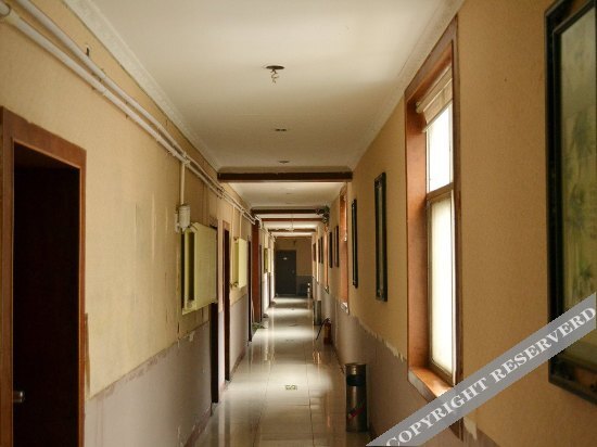 Чжэнчжоу: Zhengzhou Culture Bureau Business Guesthouse
