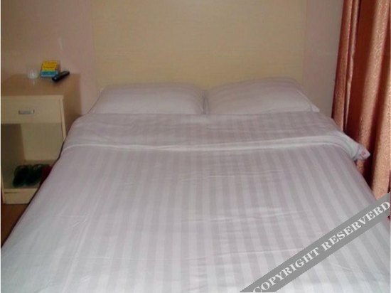 Чжэнчжоу: Zhengzhou Culture Bureau Business Guesthouse