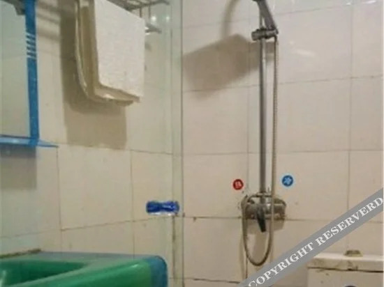 Чжэнчжоу: Zhengzhou Culture Bureau Business Guesthouse