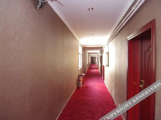 Чжэнчжоу: Zhengzhou Culture Bureau Business Guesthouse