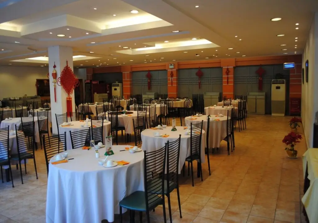 Шанхай: Jinjiang Inn Select Shanghai Pudong Airport