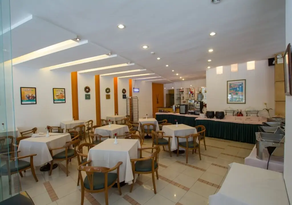 Шанхай: Jinjiang Inn Select Shanghai Pudong Airport