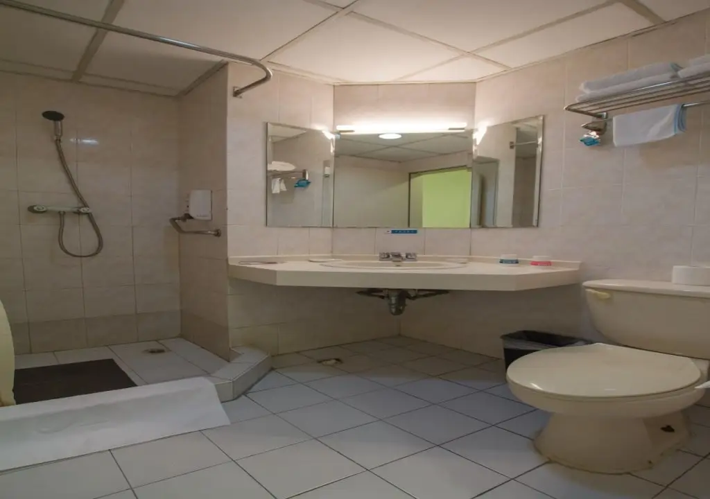 Шанхай: Jinjiang Inn Select Shanghai Pudong Airport