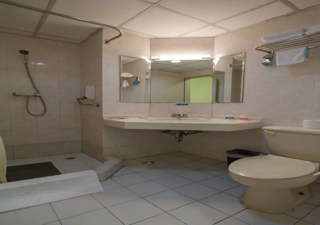 Шанхай: Jinjiang Inn Select Shanghai Pudong Airport