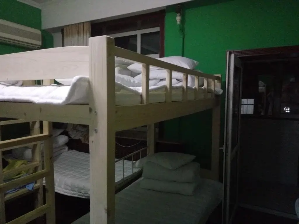 Харбин: Harbin Party Garden Youth Hostel