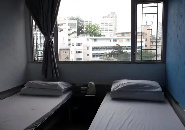 Гонконг: City Break Inn