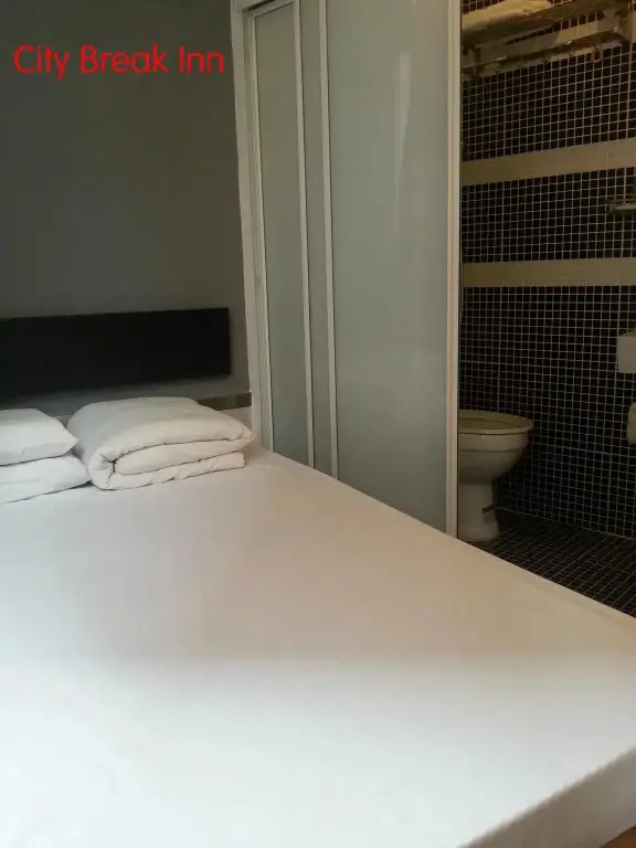 City Break Inn — фото 1