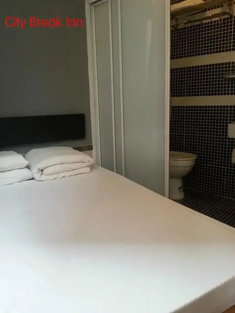City Break Inn — фото 1