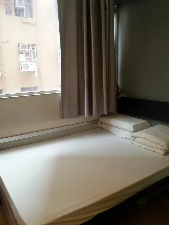 Гонконг: City Break Inn