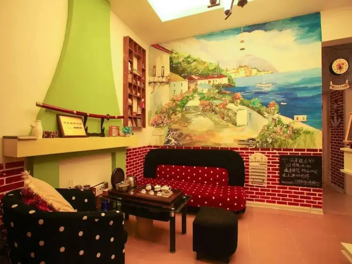Сямынь: Shanhuhai Boutique Inn