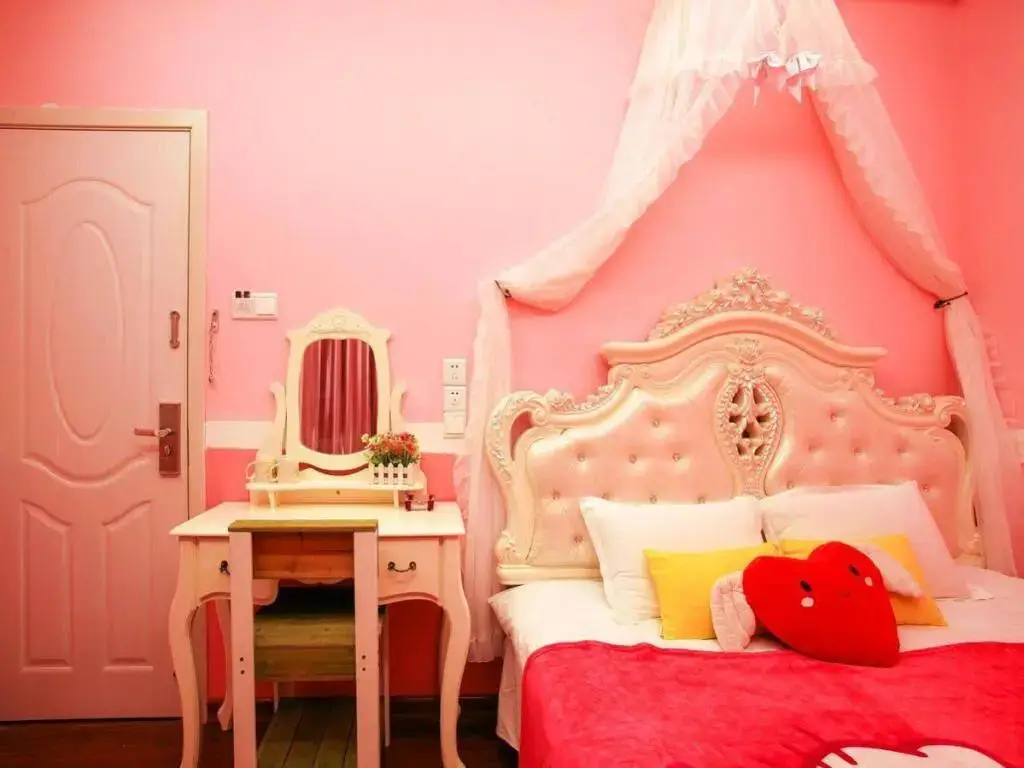 Сямынь: Shanhuhai Boutique Inn