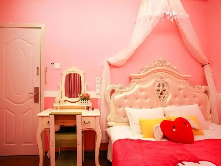 Сямынь: Shanhuhai Boutique Inn