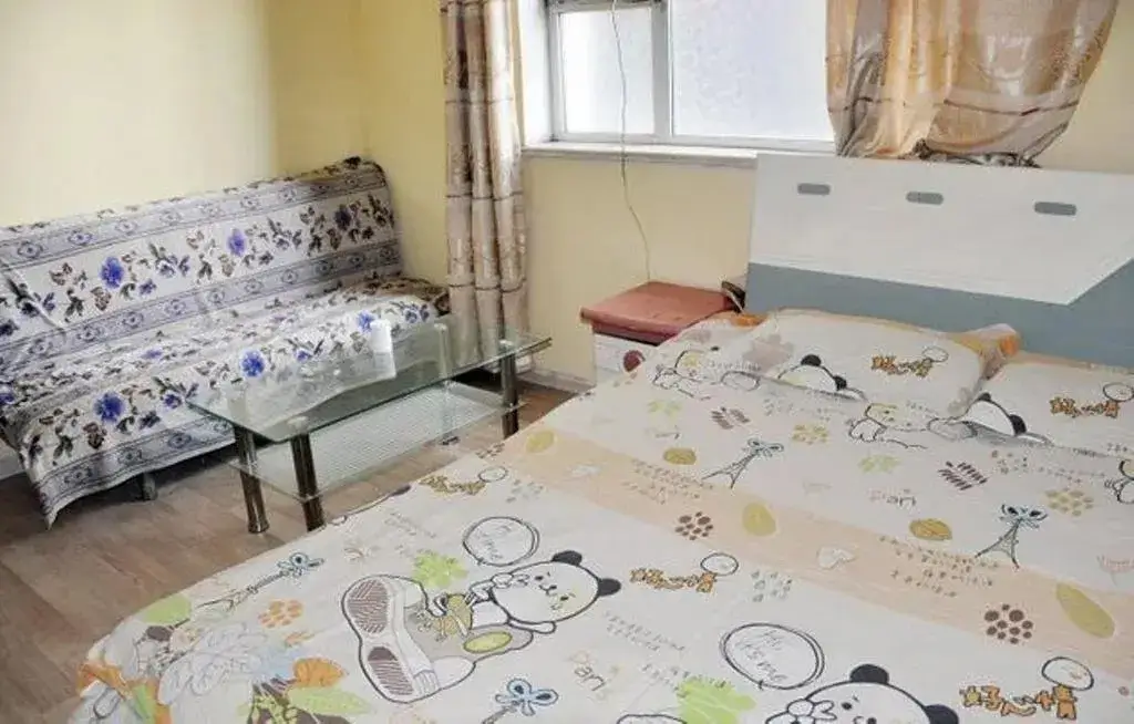 Шицзячжуан: Second Residence Hotel