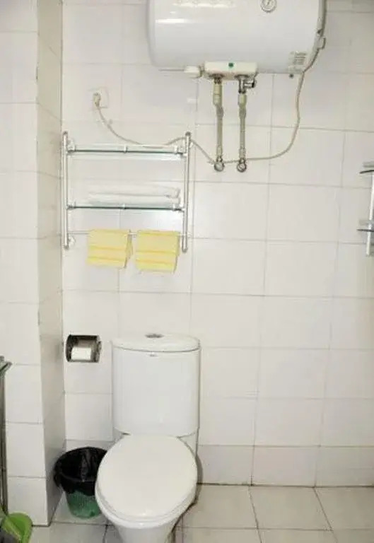 Шицзячжуан: Second Residence Hotel