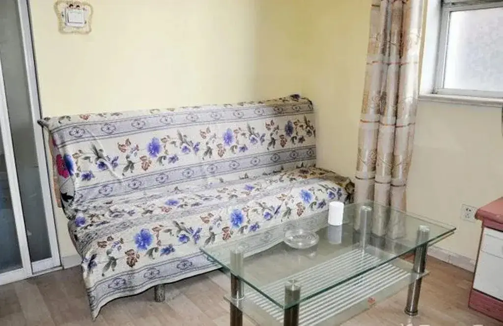 Шицзячжуан: Second Residence Hotel