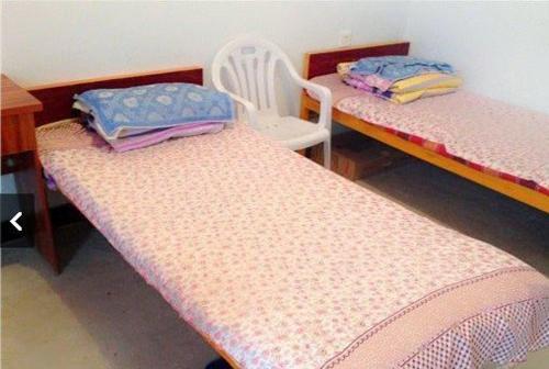 Хандань: Muyi Farm Stay