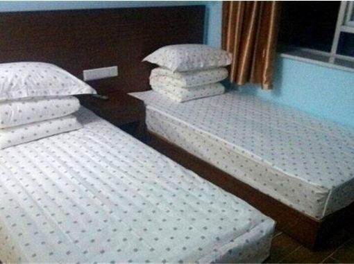 Хэншуй: Jinsanjiao Express Inn