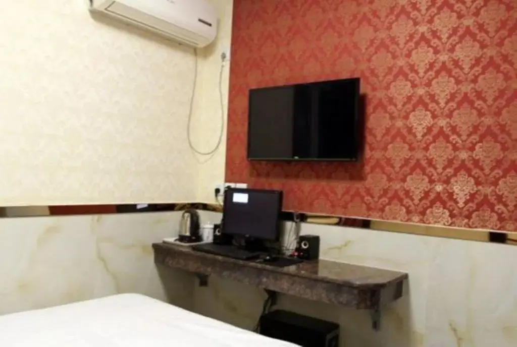 Баодин: Xiyuan Guesthouse