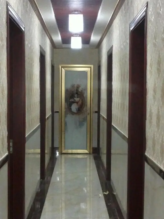 Баодин: Xiyuan Guesthouse