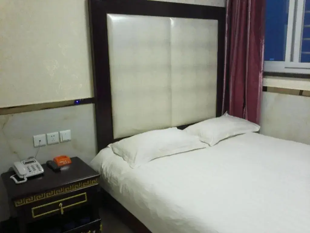 Баодин: Xiyuan Guesthouse