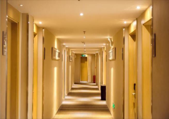 Синьюй: City Comfort Inn Xinyu Railway Station Walking Street