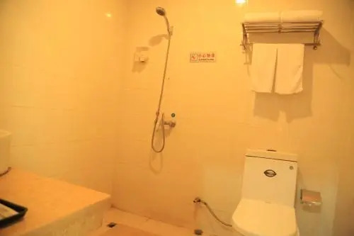 Шэньчжэнь: Daxiang Business Hotel Shenzhen New Airport