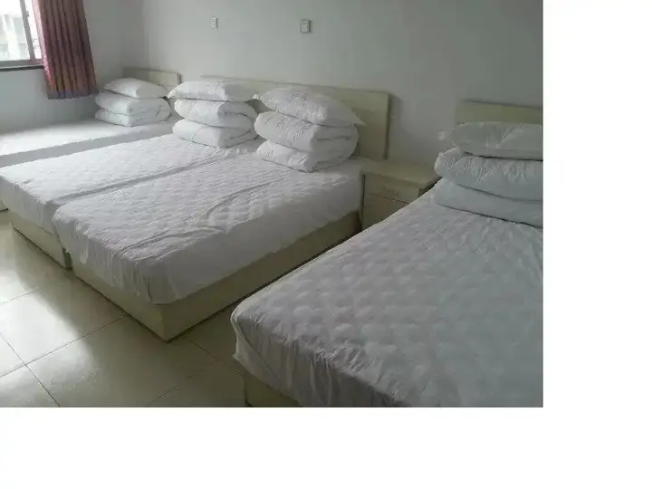 Баодин: Yesanpo Bailixia Dongbeirenjia Hotel