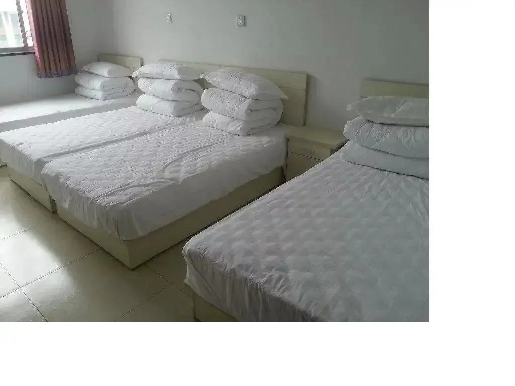 Yesanpo Bailixia Dongbeirenjia Hotel — фото 1