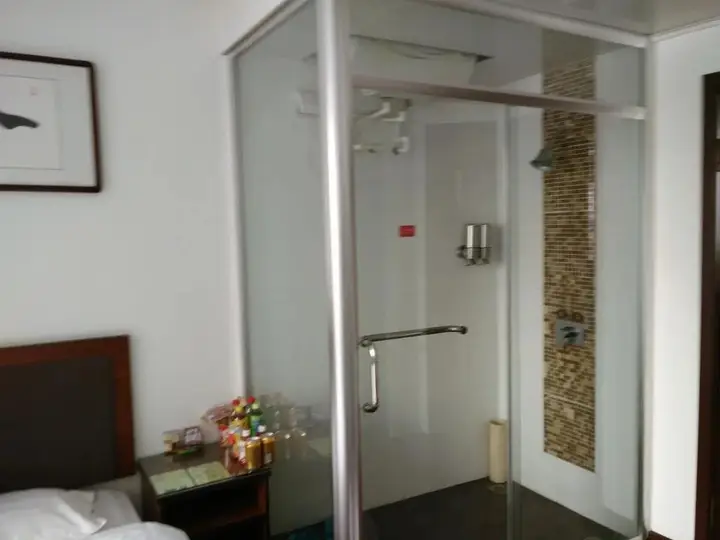 Баодин: Canmei Business Hotel
