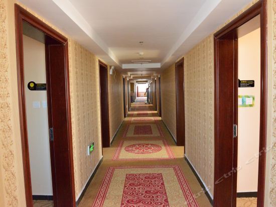 Xinge Inn — фото 1