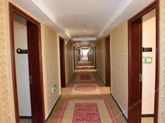 Xinge Inn — фото 1