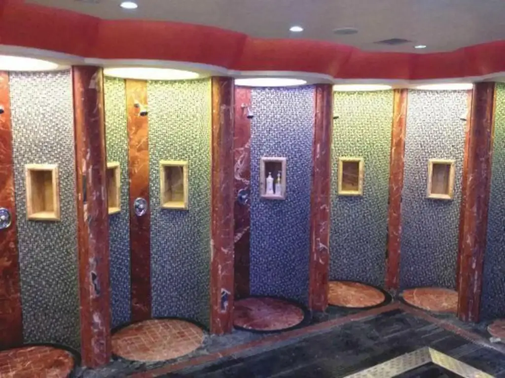 Далянь: Dalian Huigu Sunshine Hotel