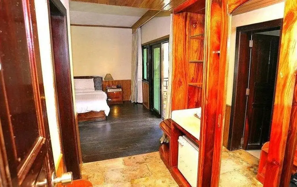 Вэнчен: Hainan Prima Resort