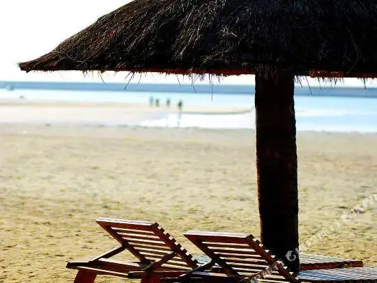 Вэнчен: Hainan Prima Resort