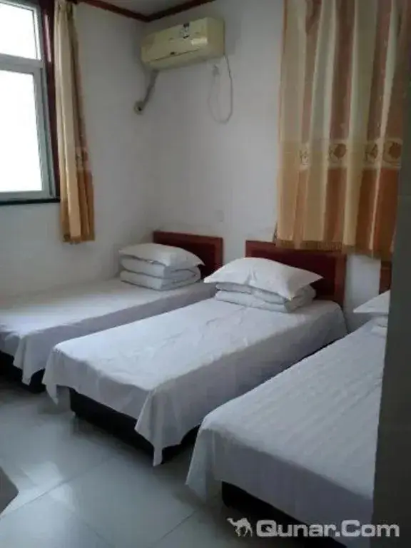 Баодин: Yesanpo Bailixia Binyue Farm House