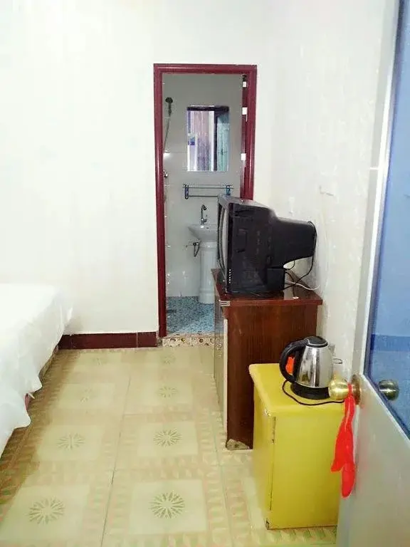 Баодин: Yesanpo Bailixia Binyue Farm House
