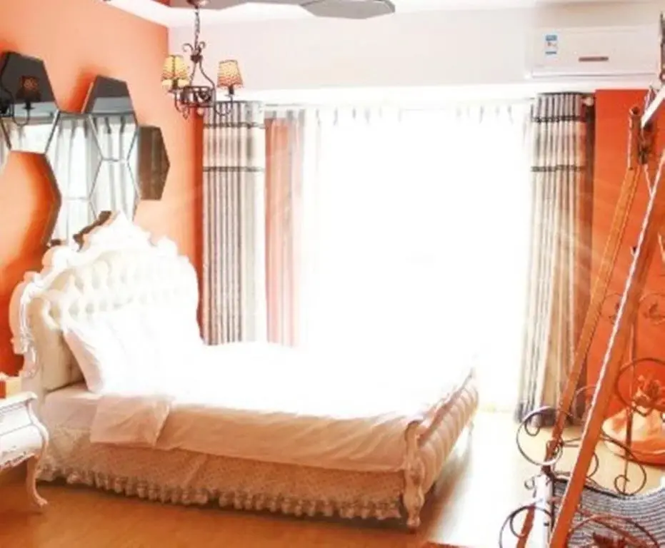 Шицзячжуан: Si You Jia Ji Theme Hotel