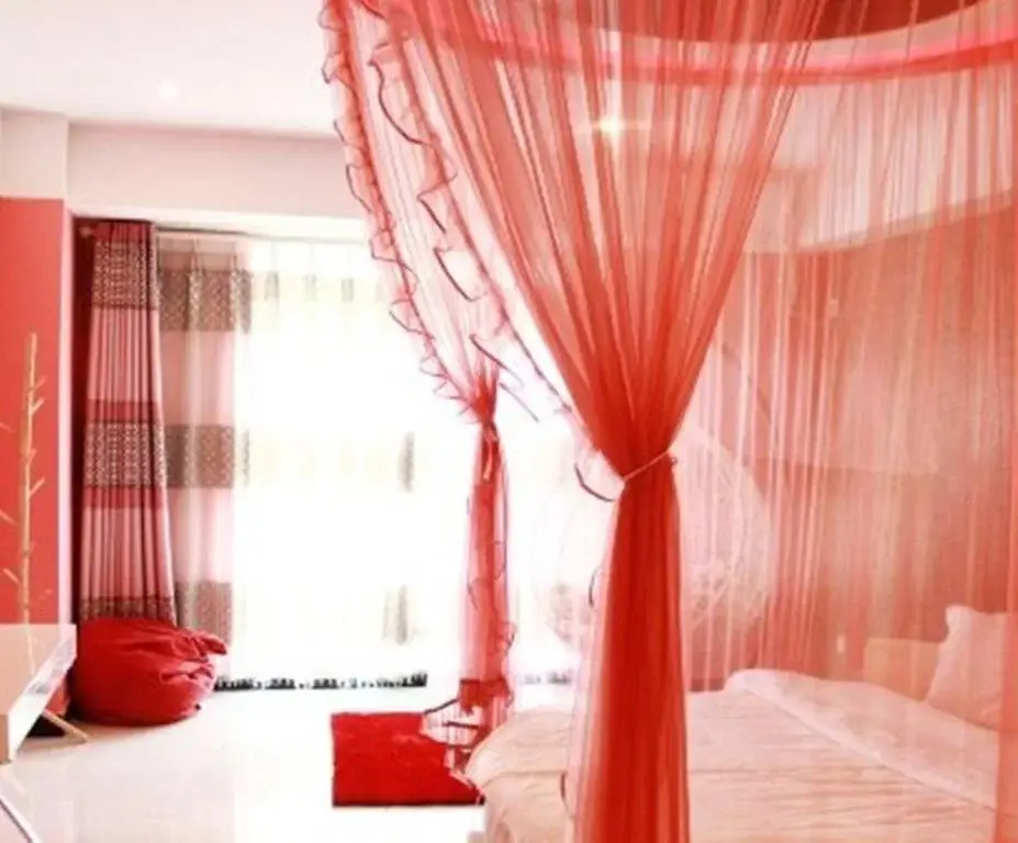Шицзячжуан: Si You Jia Ji Theme Hotel