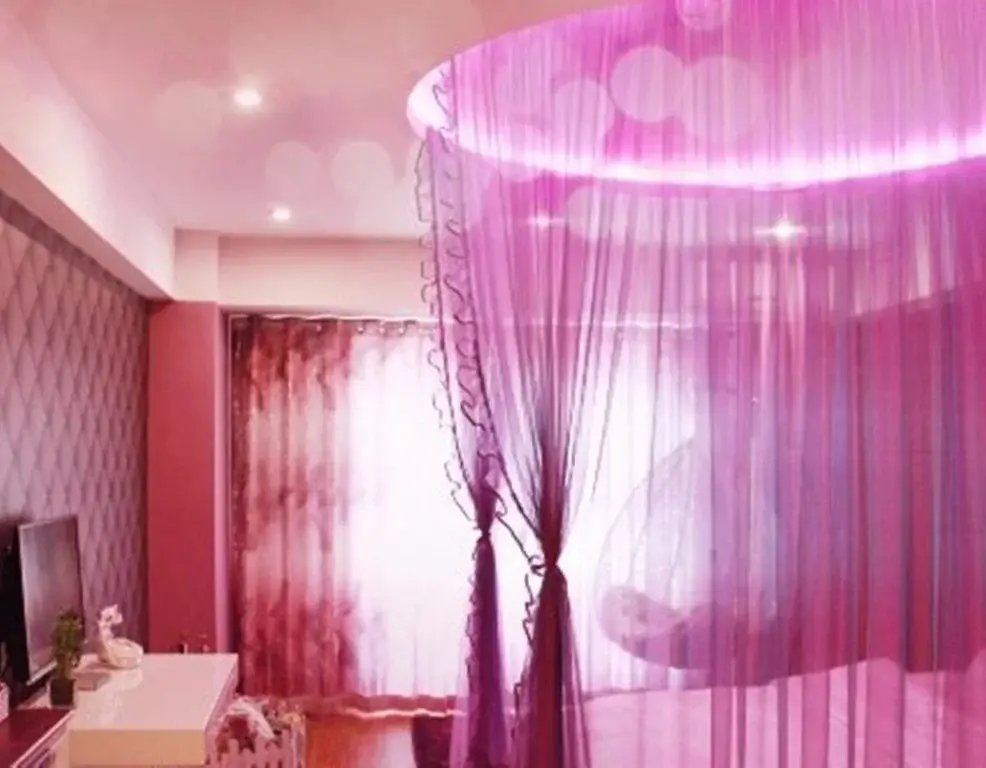 Шицзячжуан: Si You Jia Ji Theme Hotel