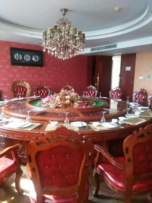 Суйчжоу: Guangshui Yarui Holiday Eco Park