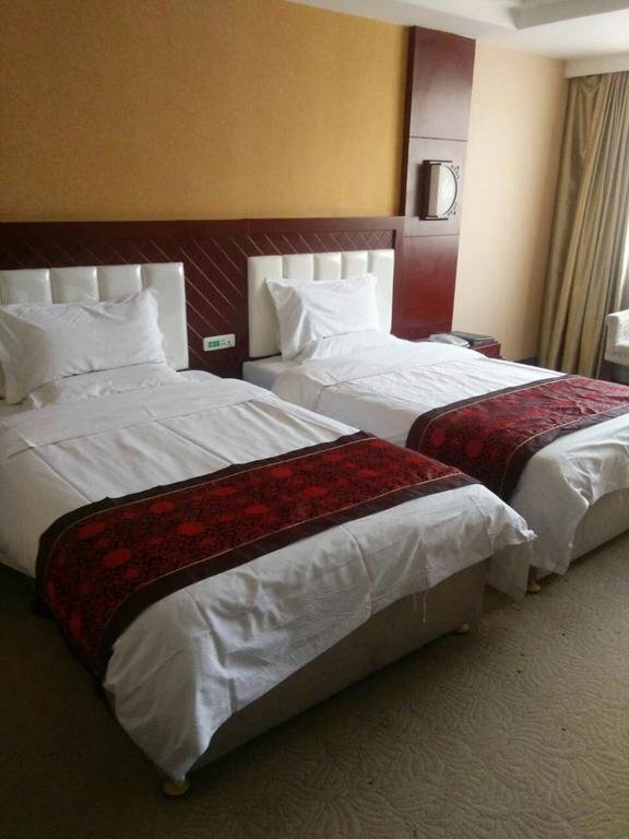 Суйчжоу: Guangshui Yarui Holiday Eco Park